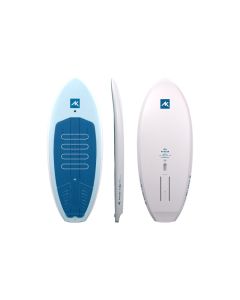 AK Wing Foil Board PHAZER V4 Duratech 2025 Foil Boards 1