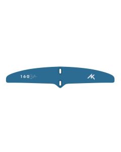 AK Wing Foil Zubehör FOIL REAR WING G10 RHYTHM . 2025 Wing & Foil Ersatzteile 1