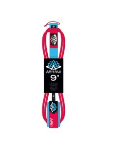 ARIINUI SUP Leash straight Leash Rot 2025 Leashes 1