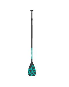 ARIINUI SUP Paddel Alu 3-tlg Black Teal 2025 3-bis-5-teilig 1