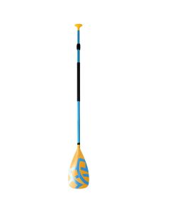 ARIINUI SUP Paddel Alu 3-tlg gelb 2025 3-bis-5-teilig 1