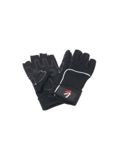 Ascan Neoprenhandschuhe Maui kurz schwarz (co) Neopren Handschuhe 1