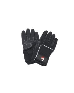 Ascan Neoprenhandschuhe Maui lang schwarz (co) Neopren Handschuhe 1