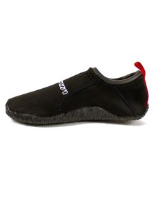 Ascan Neoprenschuhe Beachhopper black/grey 1,5 (co) Neopren Schuhe 1