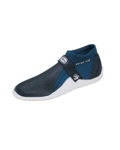Ascan Neoprenschuhe Cup Dinghy blau 2 (co) Neopren Schuhe 1