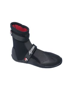 Ascan Neoprenschuhe Jibe black 5 (co) Neopren Schuhe 1