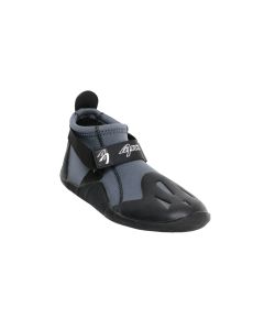 Ascan Neoprenschuhe Kite schwarz/grau 2 (co) Neopren Schuhe 1