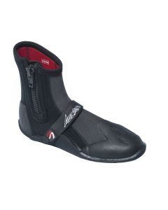 Ascan Neoprenschuhe Speed black 5 (co) Neopren Schuhe 1
