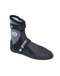 Ascan Neoprenschuhe Titan black/grey 7 (co) Neopren Schuhe 1