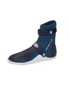 Ascan Neoprenschuhe Titan Sail black/blue/white 5 Neopren Schuhe 1