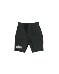 Ascan Neopren Unterzieher Metalite Short 0,5 black (co) Neopren Unterzieher 1
