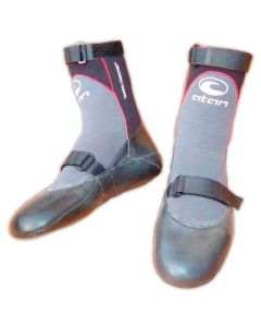 Atan Neoprenschuhe Polar Hot Wave schwarz 6 2025 Neopren Schuhe 1