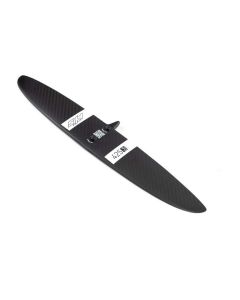 Axis Foil Zubehör Rear Wing wingspan - Progressive - Carbon - 2024 Wing & Foil Ersatzteile 1