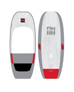 Axis Wing Foil Board FROTH - Carbon with footstrap inserts - 2024 Foil Boards 1