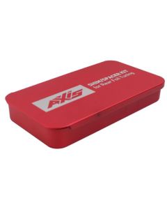 Axis Wing Foil Zubehör Shim / Spacer Kit - 2024 Wing & Foil Ersatzteile 1