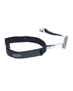 Axis Wing Foil Zubehör SUP FOIL COIL WAIST LEASH - 2024 Leashes 1