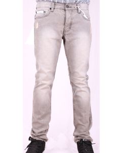 Billabong Jeans Kochi DNM grau Herren 2016 Hosen 1