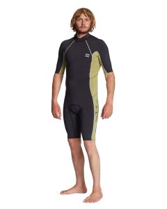 Shorty Neoprenanzug 1