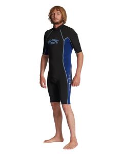 Shorty Neoprenanzug 1