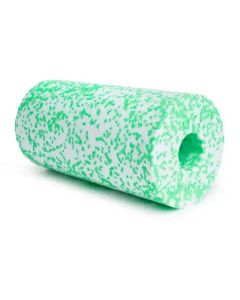 Blackroll Faszienrolle MED White/Green/Black (co) Faszienrollen 1