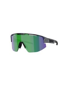 BLIZ Eyewear Sonnenbrille Matrix Crystal Black Brown w Green Multi unisex 2025 Sonnenbrillen 1