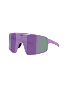 BLIZ Eyewear Sonnenbrille P001S Purple Grey w Purple Mirror unisex 2025 Sonnenbrillen 1