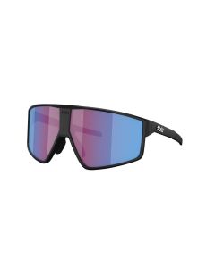 BLIZ Eyewear Sonnenbrille P002S Matt Black Nano Optics Nordic Light Begonia - Violet w Blue Multi unisex 2025 Sonnenbrillen 1