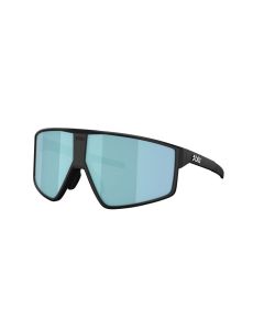 BLIZ Eyewear Sonnenbrille P002S Matt Black Smoke w ice Blue unisex 2025 Sonnenbrillen 1