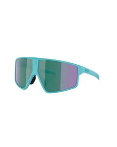 BLIZ Eyewear Sonnenbrille P002S Turquoise Green w Blue/Green Revo unisex 2025 Sonnenbrillen 1