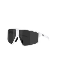 BLIZ Eyewear Sonnenbrille P002S White Smoke unisex 2025 Sonnenbrillen 1