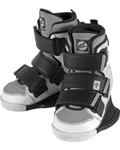 Cabrinha Kite Bindung H3 Boot div. 2025 Bindungen 1