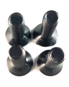 Cabrinha Kite Foil Zubehör Screw Set Wood Core Boards div. 2022 Bindungen 1