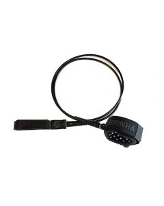 Cabrinha Kite Zubehör Board Leash Straight div. 2025 Leashes/ Safety 1