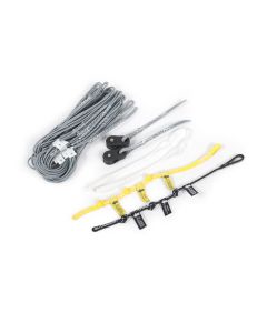 Cabrinha Kite Zubehör Drifter Apex Bridle Set div. 2025 Ersatzteile 1