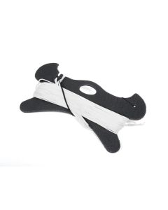 Cabrinha Kite Zubehör Front Flying Line X2 Low white 2025 Ersatzteile 1