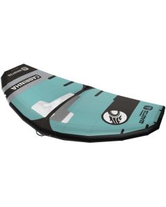 Cabrinha Surf Wing Mantis C1 Teal/Gray 2025 Wings 1