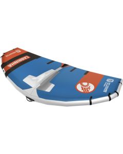 Cabrinha Surf Wing Mantis C3 Royal Blue/Orange  2025 Wings 1