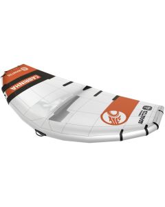 Cabrinha Surf Wing Mantis C4 White/Orange 2025 Wings 1