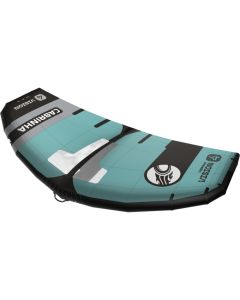 Cabrinha Surf Wing Vision C1 Teal/Gray 2025 Wings 1