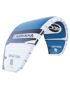 Cabrinha Tubekite Drifter Apex C5 Navy Blue/White   2025 Tubekites 1