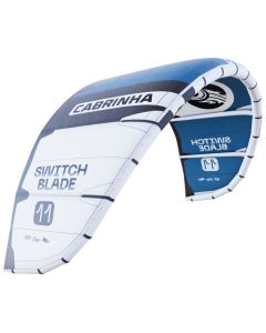 Cabrinha Tubekite Switchblade Apex C5 Navy Blue/White   2025 Tubekites 1