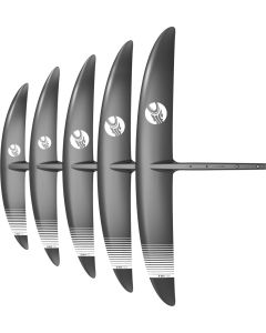 Cabrinha Wing Foil Zubehör H-Series MKII Front Wing div. 2025 Wing & Foil Ersatzteile 1
