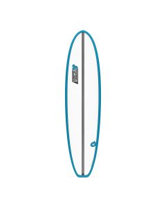 Channel Islands Wellenreiter Chancho X-lite 2 blue 2025 Surfboards 1