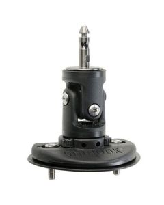 Chinook Mastfuß 2-BOLT MECHANICAL MAST BASE- Pin Style Mechanical / Kardan PIN (uni axle) Mastfüße 1