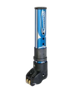 Chinook Windsurf Mastverlängerung Aluminium SDM PIN (uni axle) Verlängerung 1