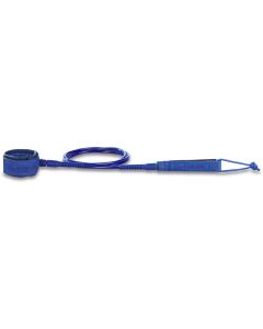 DaKine Wellenreiter Leash KAINUI TEAM DEEP BLUE 2024 Leashes 1