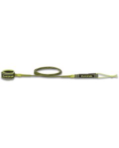 DaKine Wellenreiter Leash KAINUI TEAM UTILITY GREEN 2024 Leashes 1