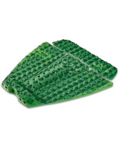 DaKine Wellenreiter Zubehör JOHN JOHN FLORENCE PRO SURF TRACTION PAD GREEN 2024 Pads 1