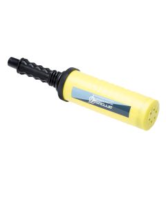 Duotone iRig Zubehör Hand Pump for iRIG yellow 2025 Pumpen 1