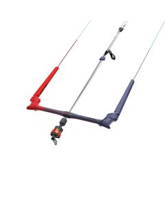 Duotone Kite Bar Trust Bar Quad Control S/M 2025 Kite Bars 1